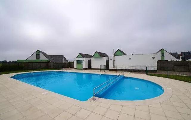 Villa Casa Nieuwendamme Nieuwpoort Esterno foto