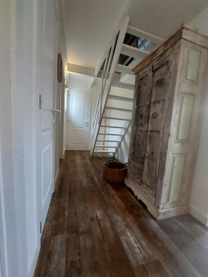 Villa Casa Nieuwendamme Nieuwpoort Esterno foto