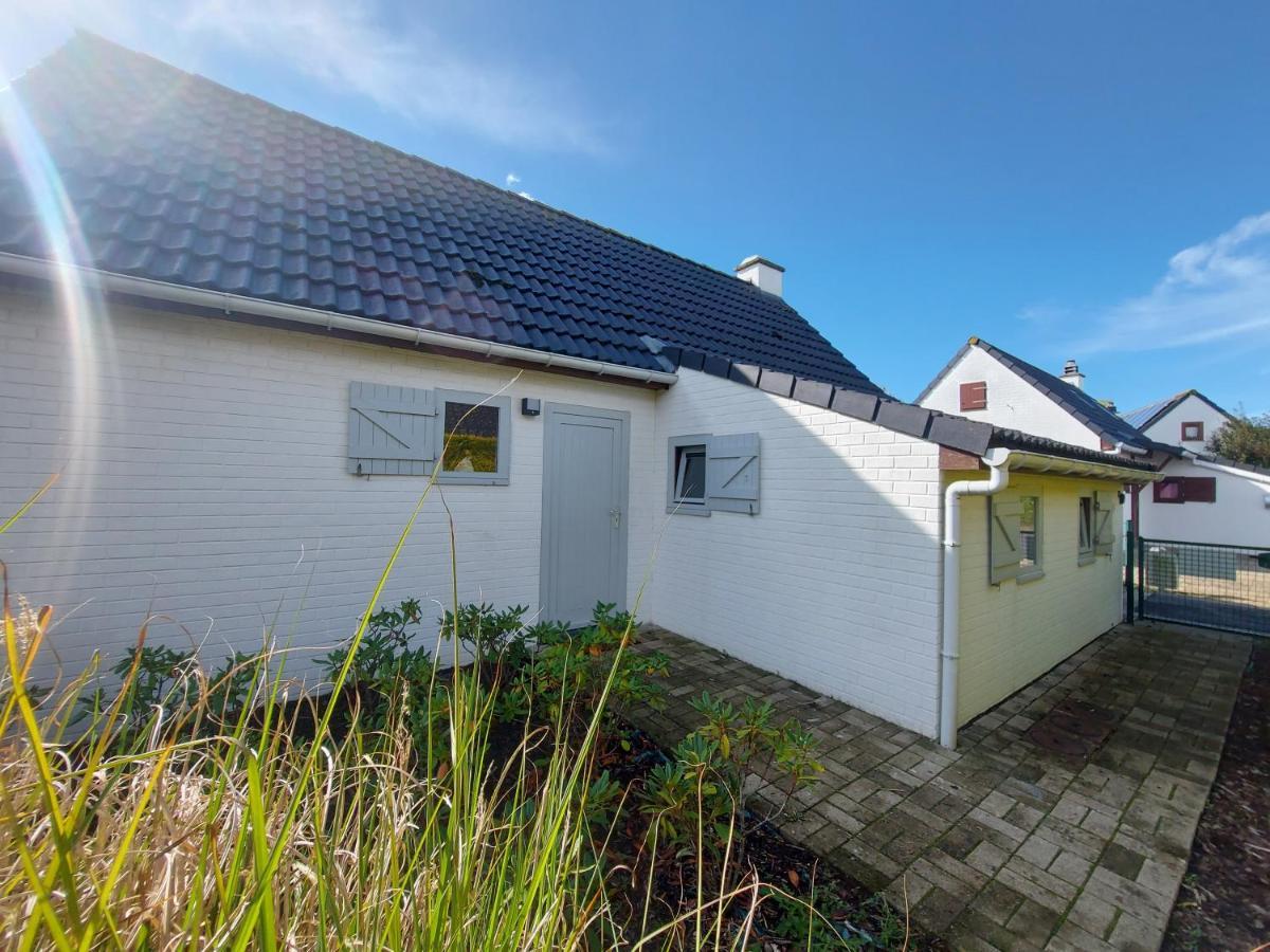 Villa Casa Nieuwendamme Nieuwpoort Esterno foto